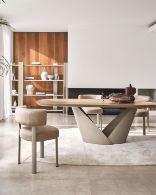 Glen dining chair - myhome